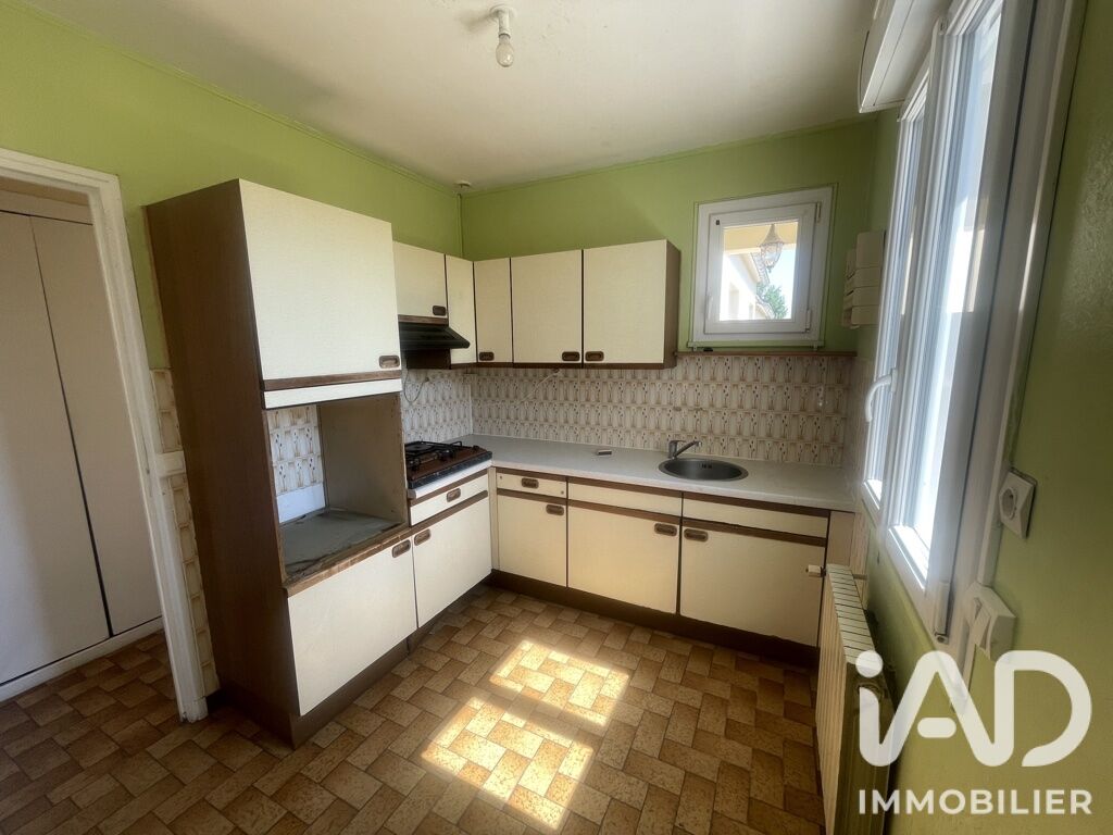 Maison 5 Pièce(s) Saint-Glen - Photo 7