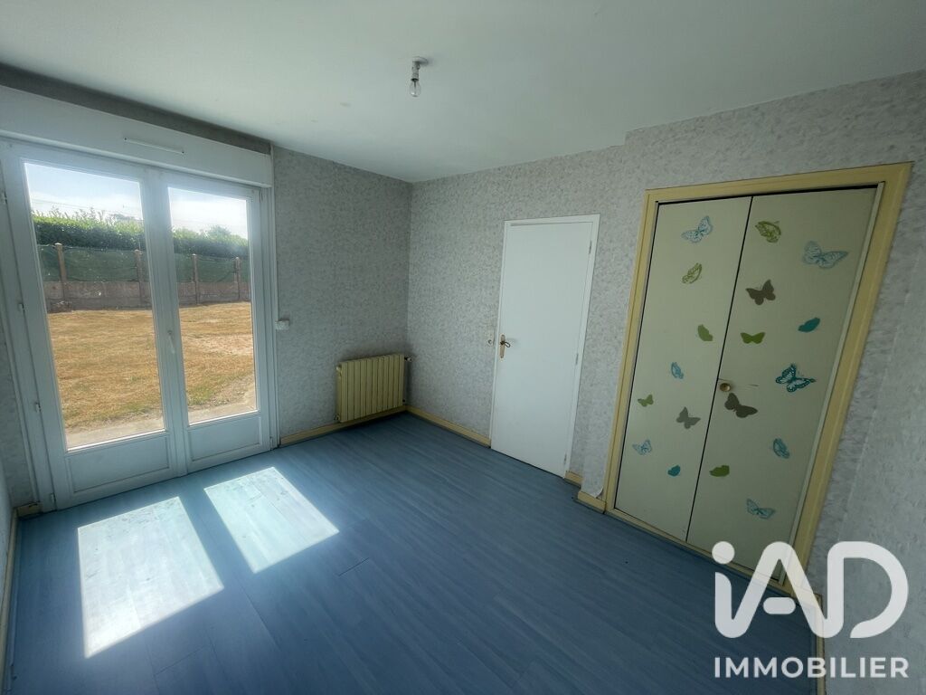 Maison 5 Pièce(s) Saint-Glen - Photo 9
