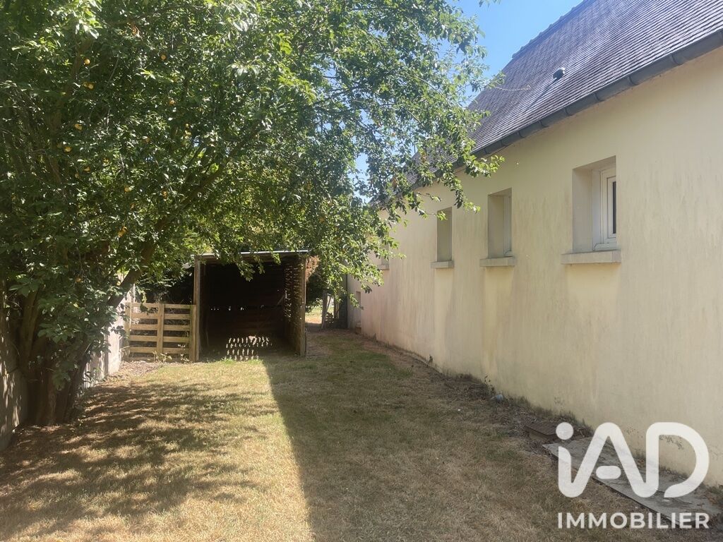 Maison 5 Pièce(s) Saint-Glen - Photo 23