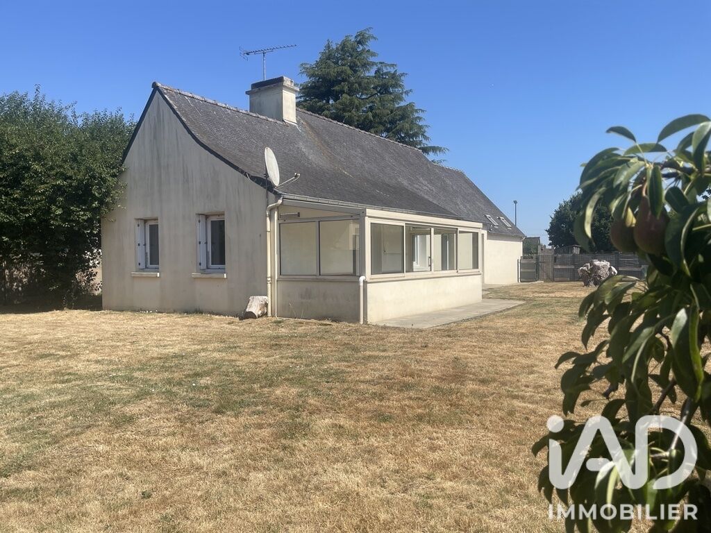 Maison 5 Pièce(s) Saint-Glen - Photo 26
