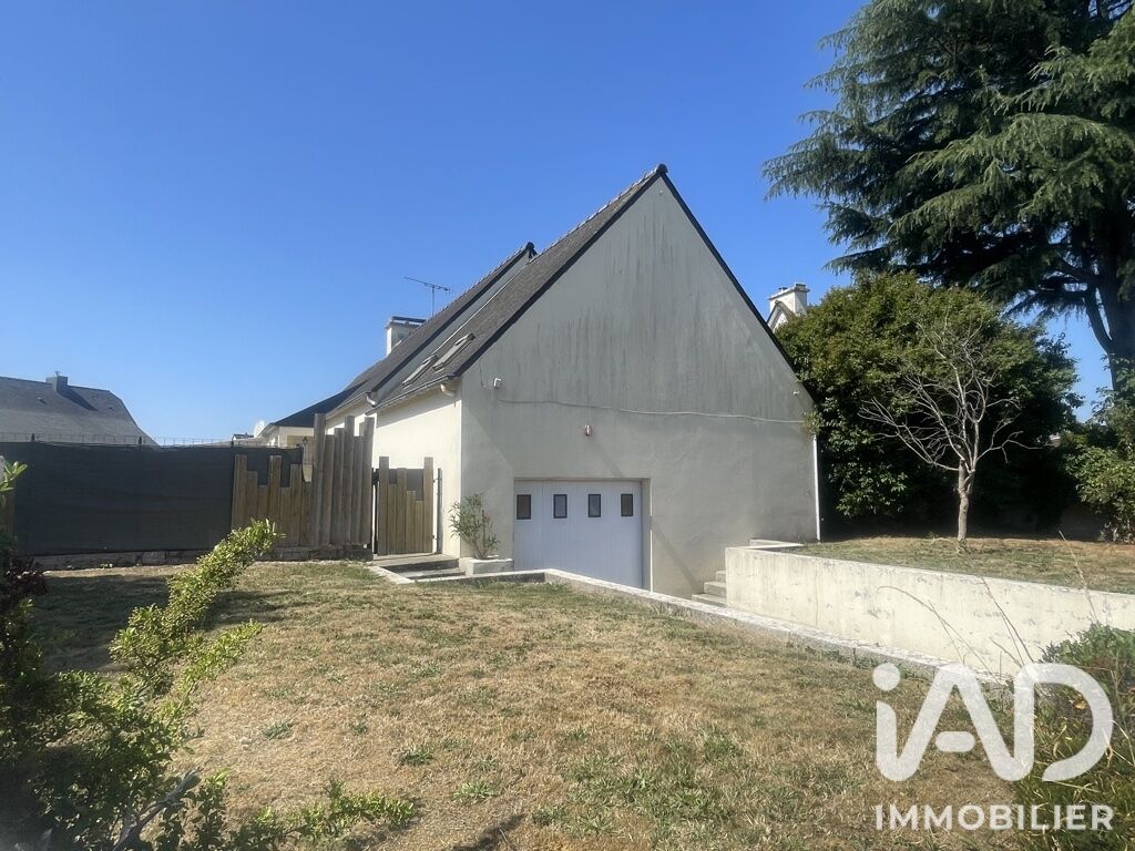 Maison 5 Pièce(s) Saint-Glen - Photo 27