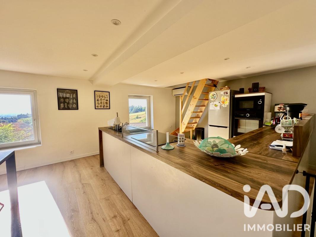 Maison 5 Pièce(s) Saint-Héand - Photo 6
