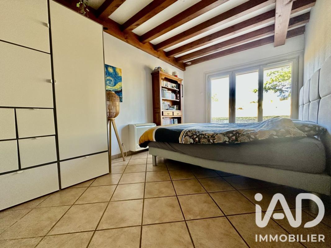 Maison 5 Pièce(s) Saint-Héand - Photo 9