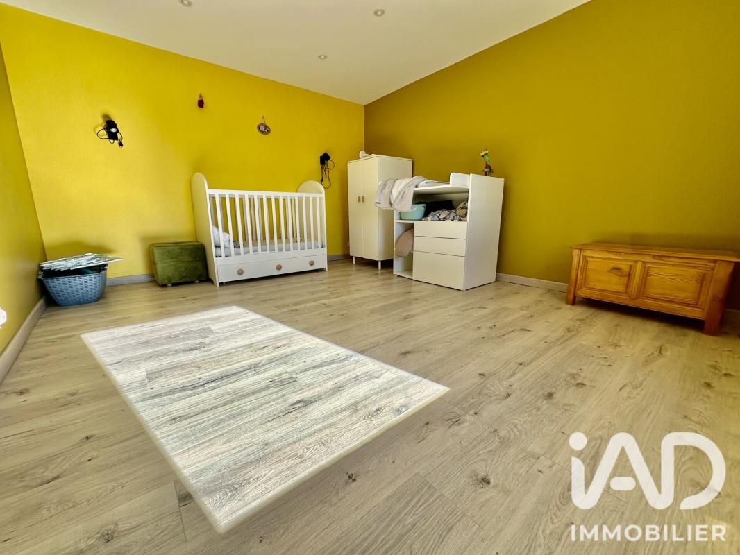 Maison 5 Pièce(s) Saint-Héand - Photo 11