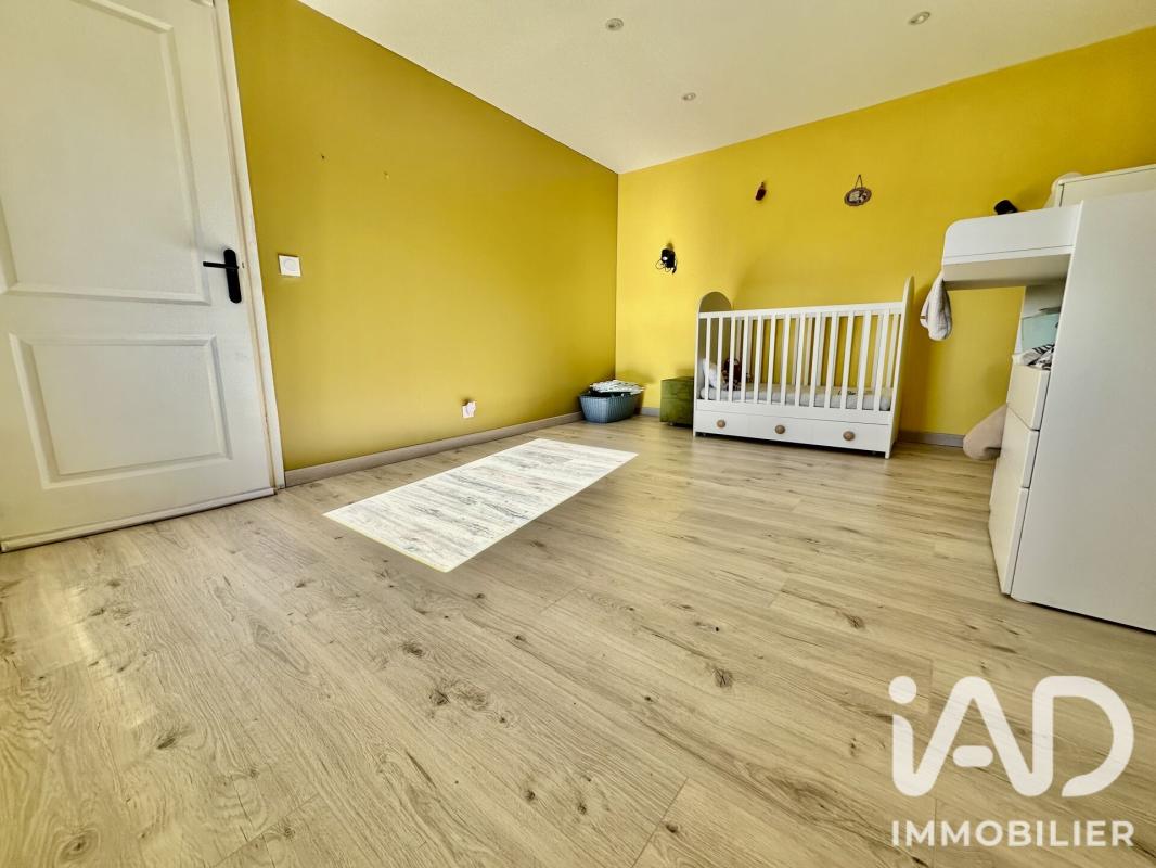 Maison 5 Pièce(s) Saint-Héand - Photo 12