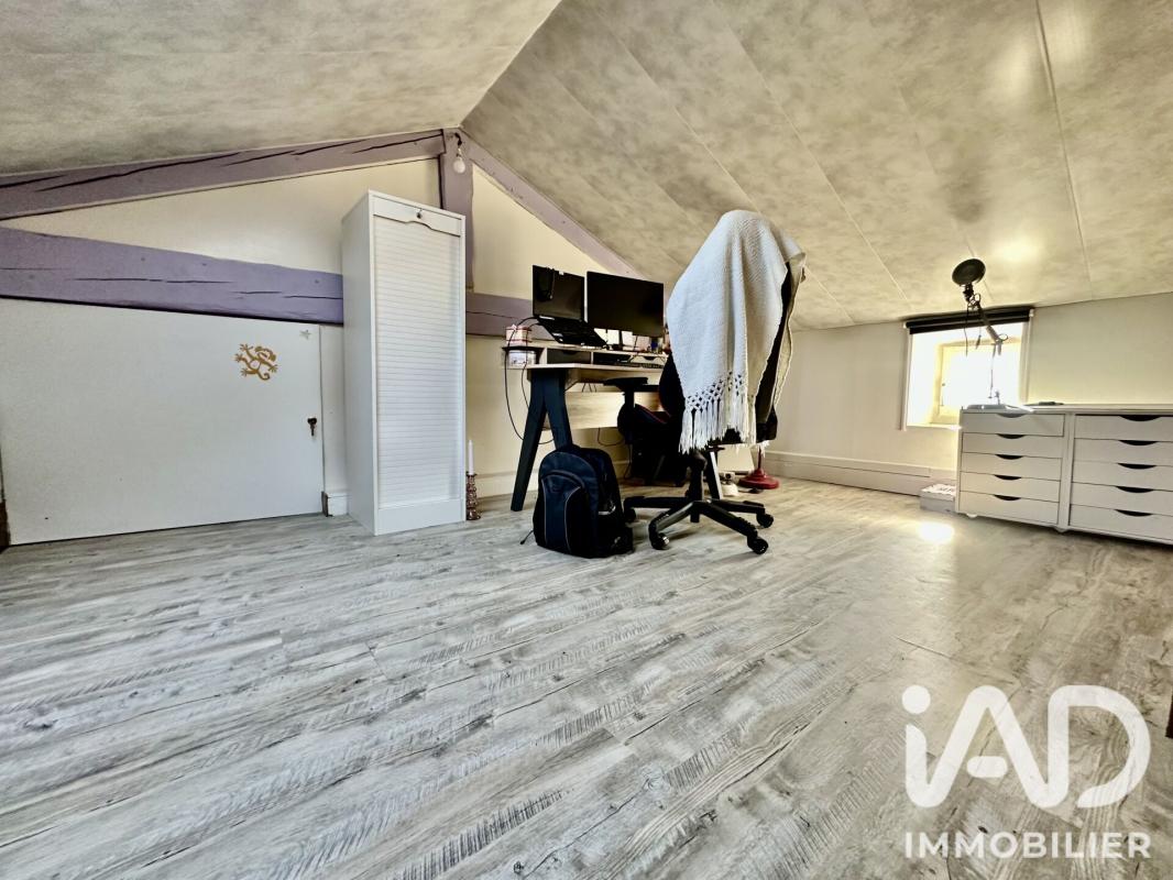 Maison 5 Pièce(s) Saint-Héand - Photo 18