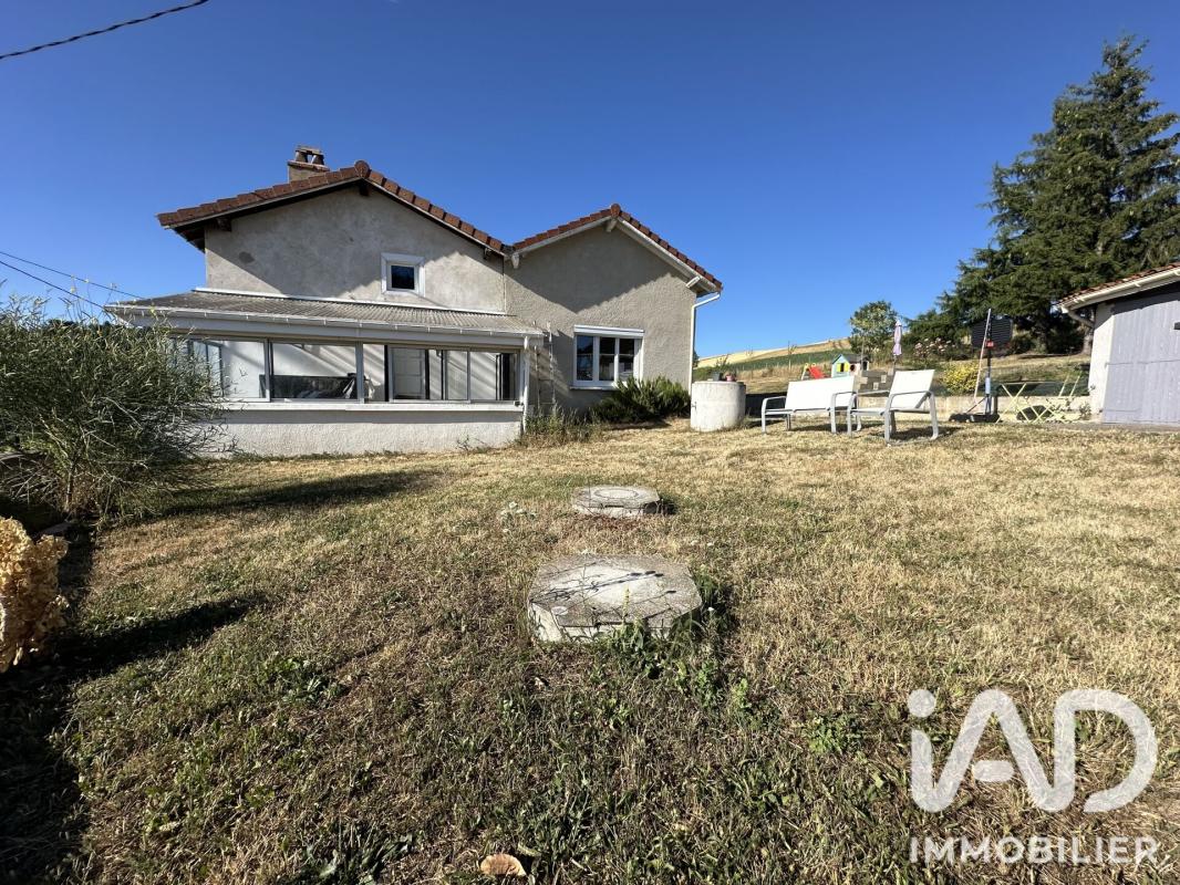 Maison 5 Pièce(s) Saint-Héand - Photo 19
