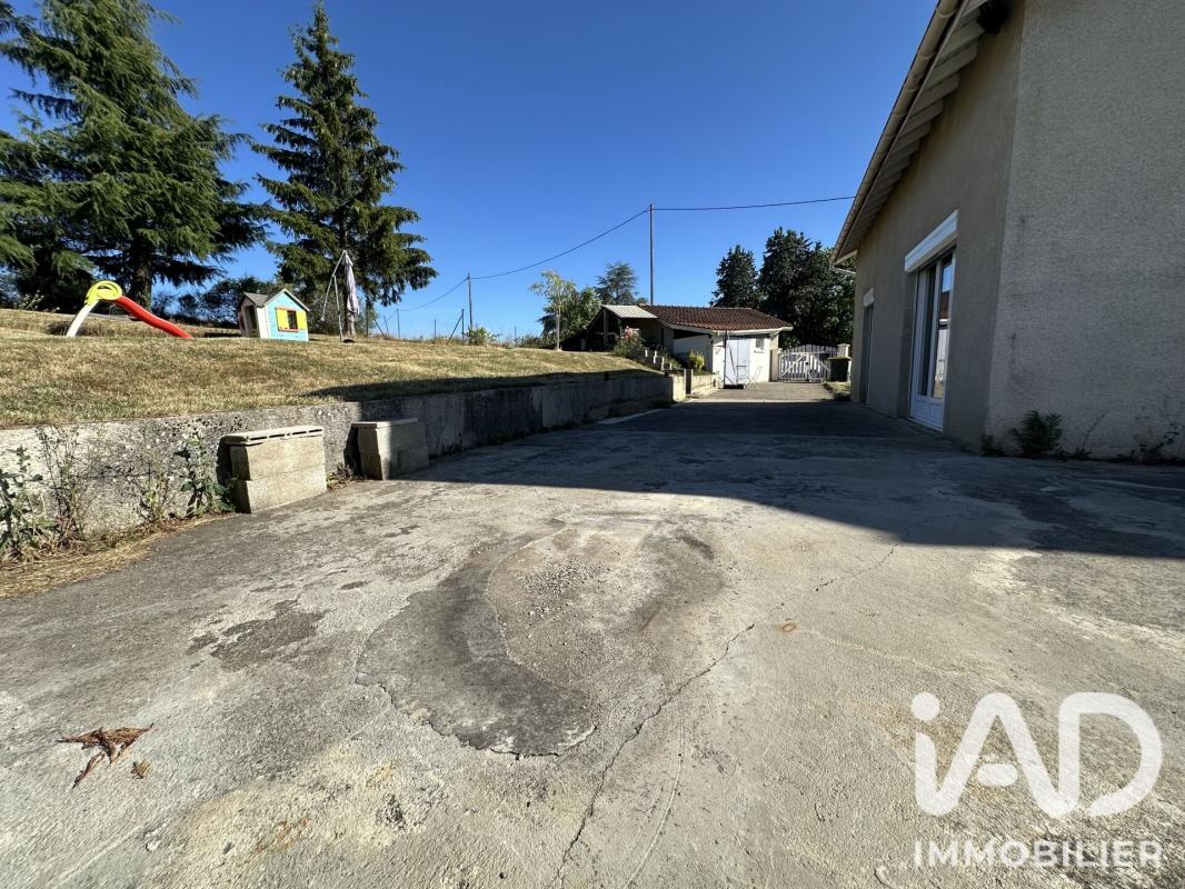 Maison 5 Pièce(s) Saint-Héand - Photo 22