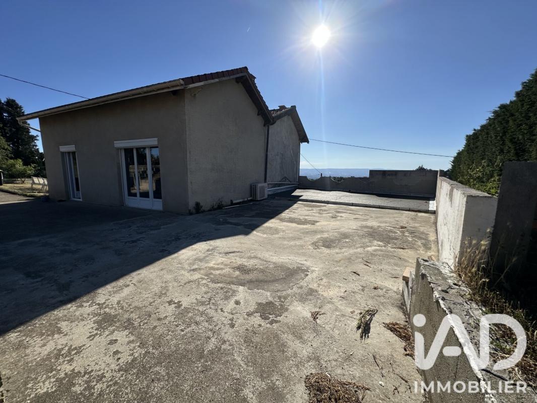 Maison 5 Pièce(s) Saint-Héand - Photo 23