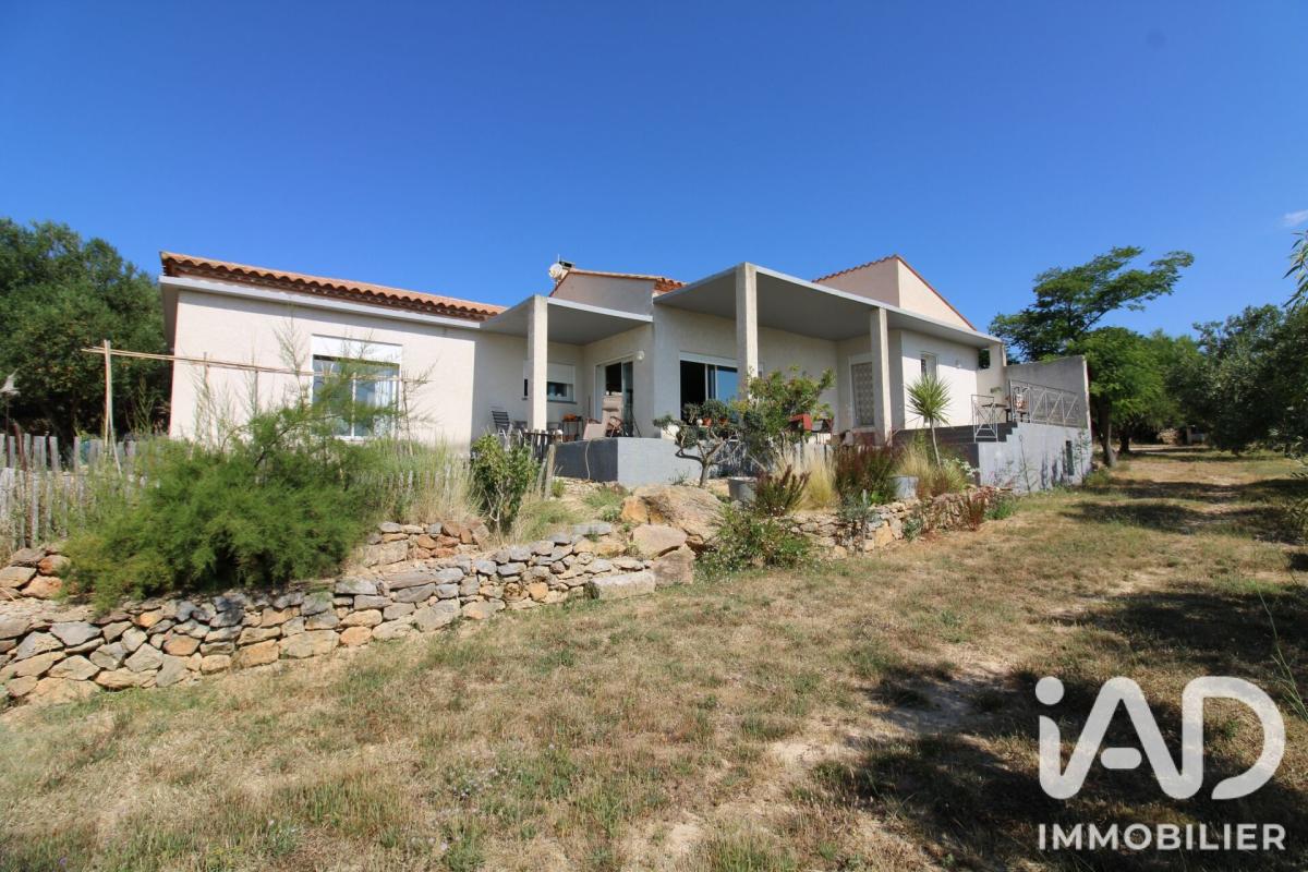Villa 5 Pièce(s) Fitou