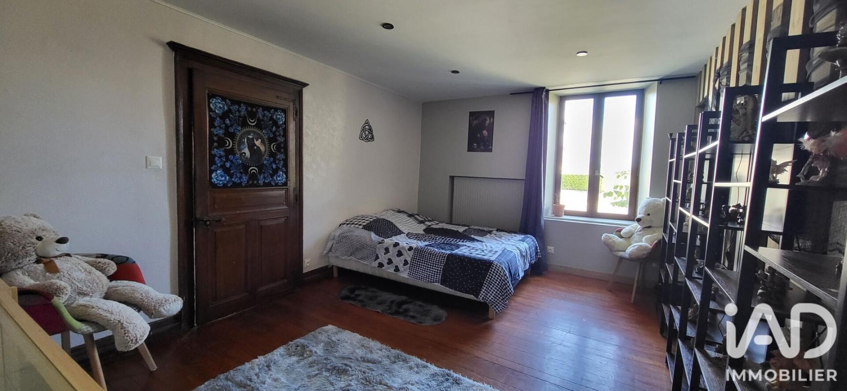 Maison 16 Pièce(s) Luxeuil-les-Bains - Photo 3
