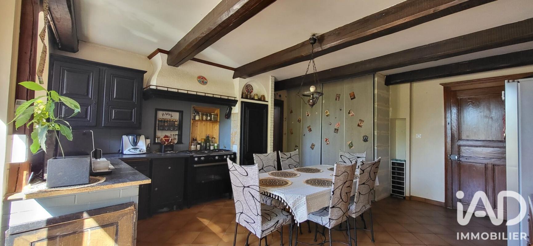 Maison 16 Pièce(s) Luxeuil-les-Bains - Photo 6