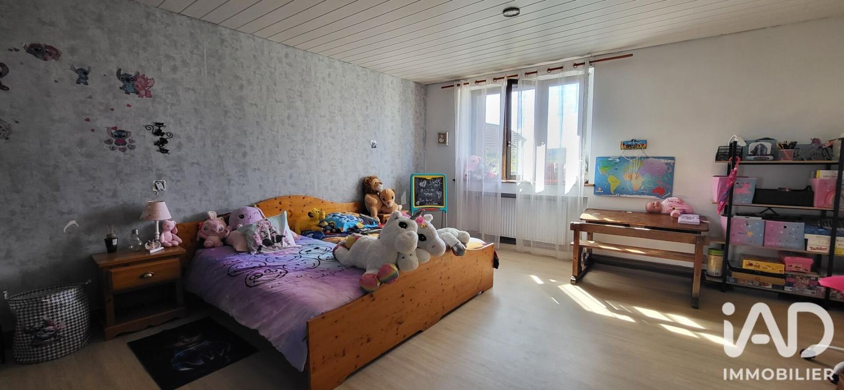 Maison 16 Pièce(s) Luxeuil-les-Bains - Photo 9