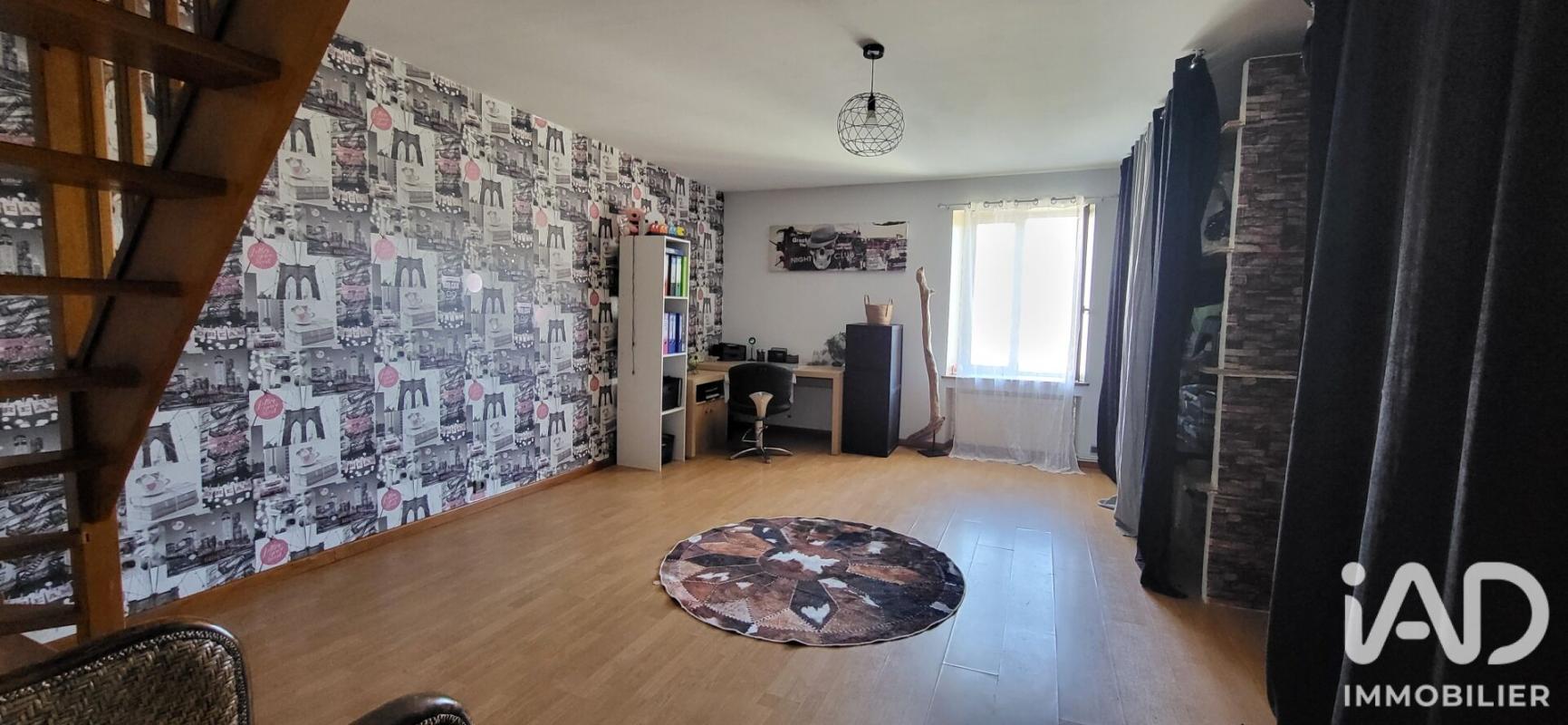 Maison 16 Pièce(s) Luxeuil-les-Bains - Photo 10