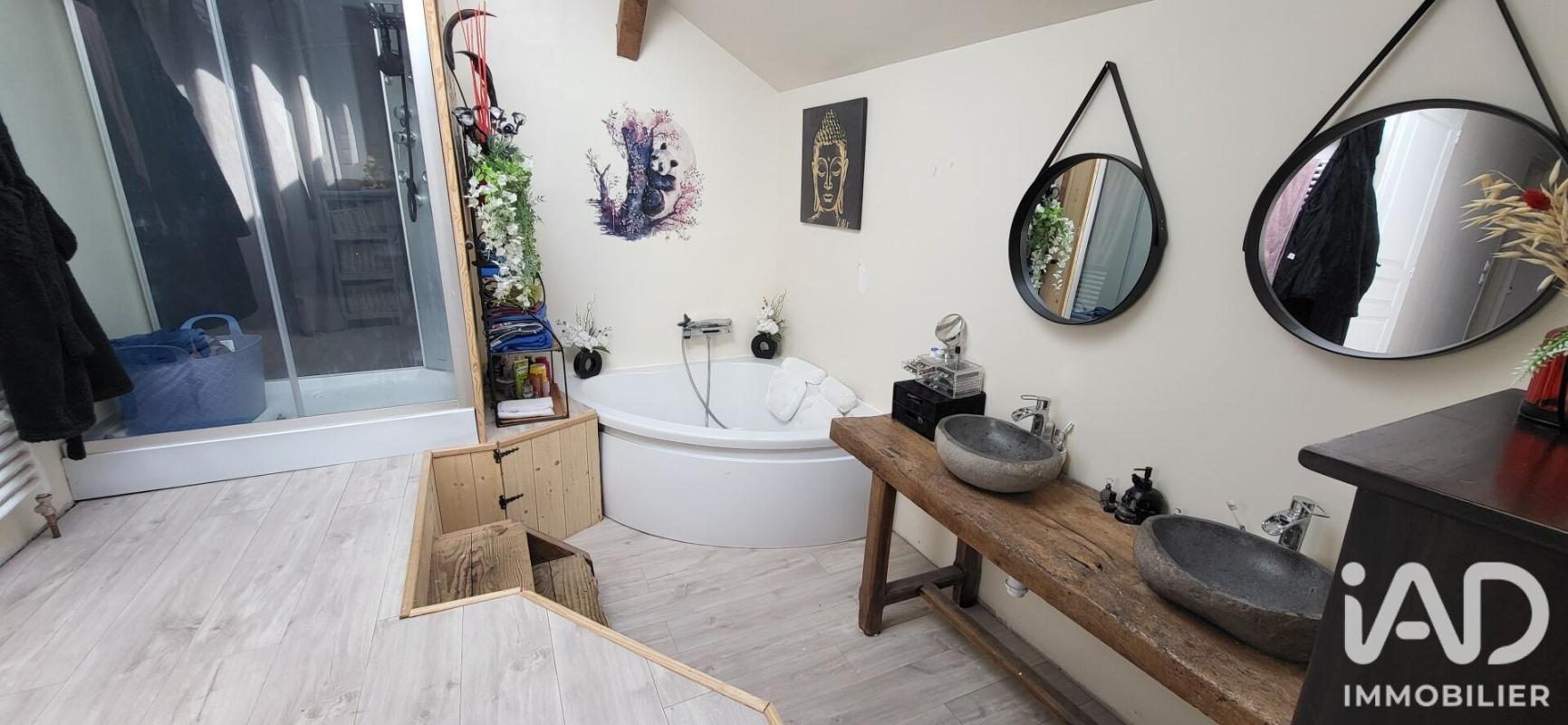 Maison 16 Pièce(s) Luxeuil-les-Bains - Photo 11