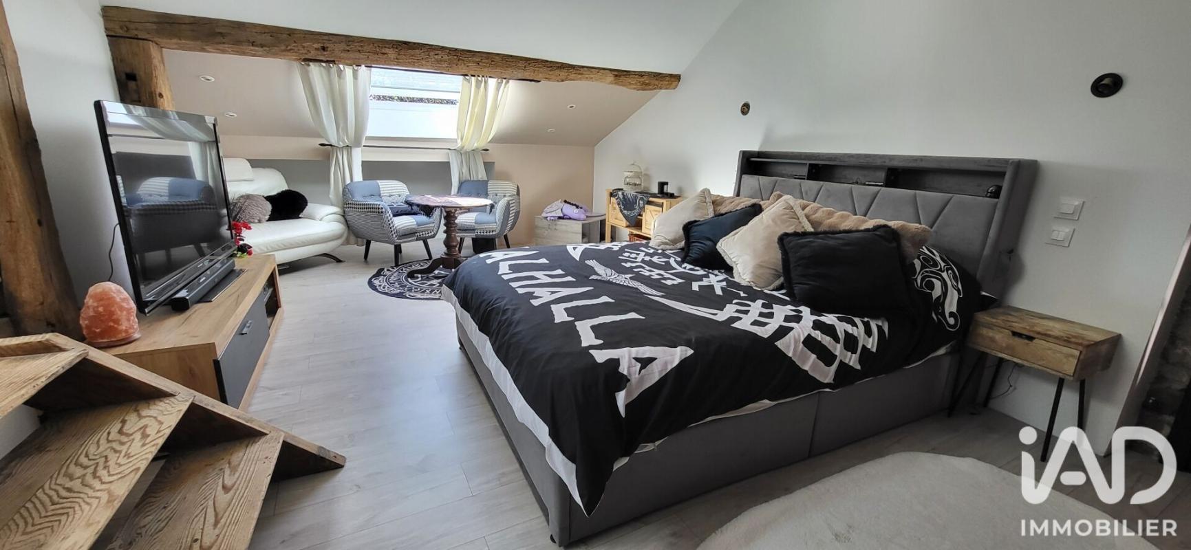 Maison 16 Pièce(s) Luxeuil-les-Bains - Photo 12