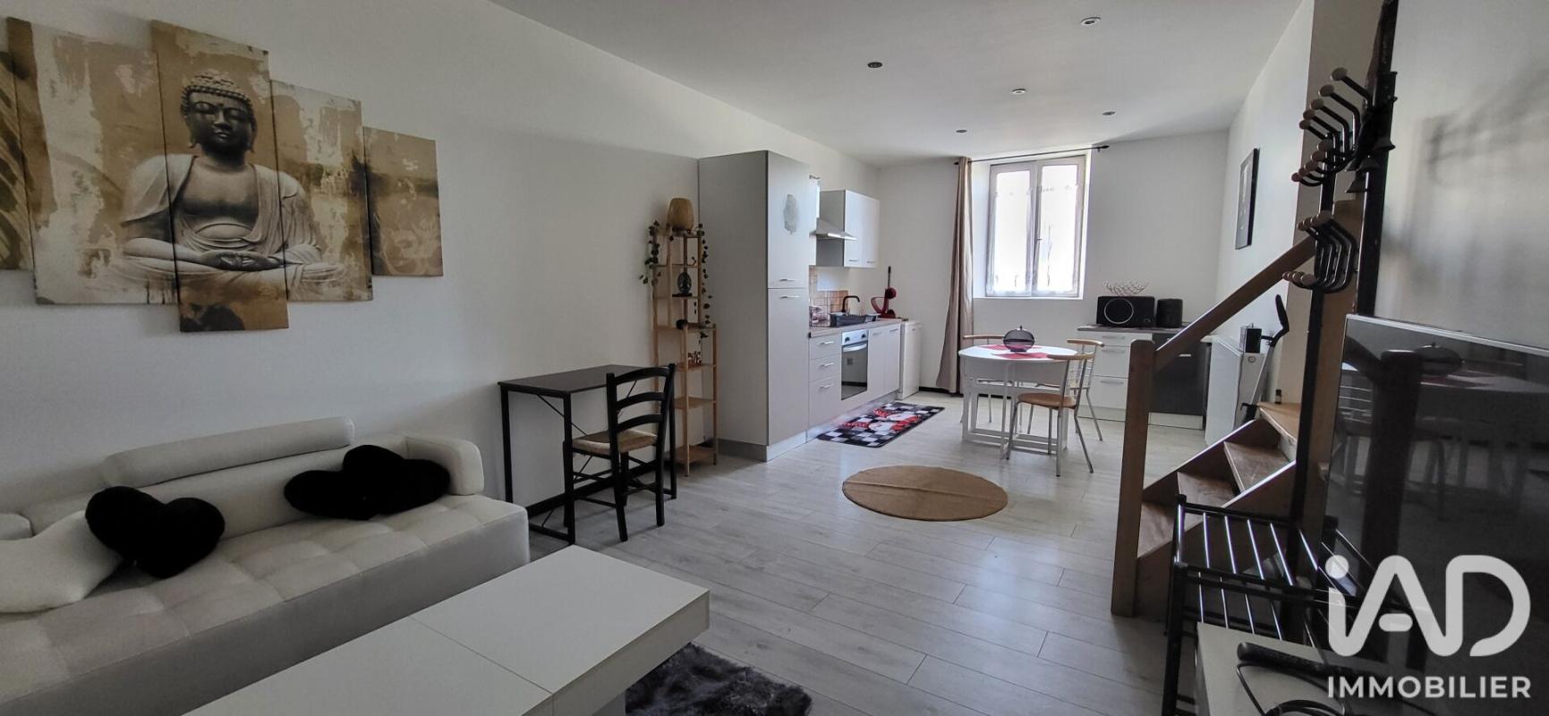 Maison 16 Pièce(s) Luxeuil-les-Bains - Photo 13