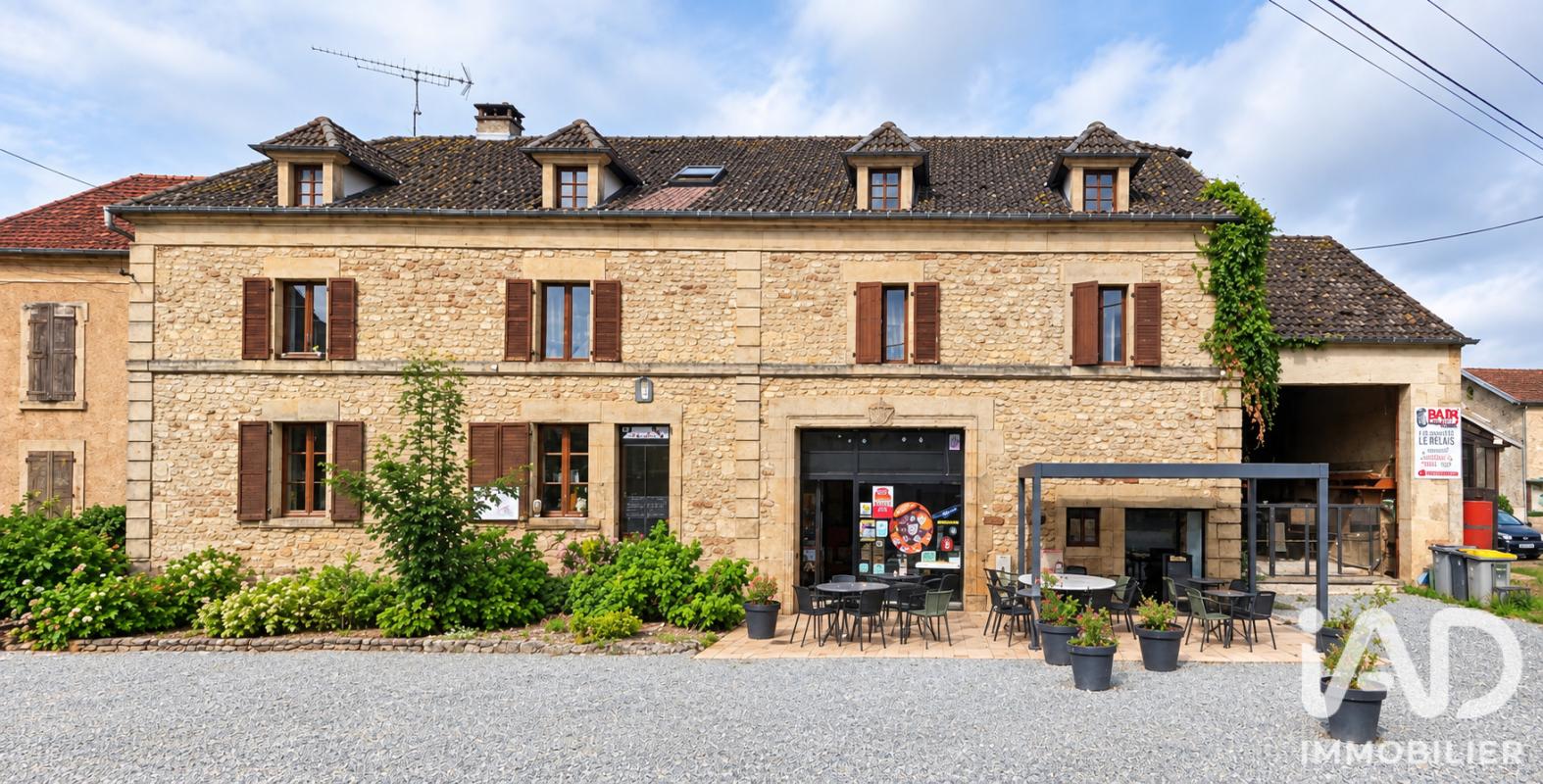 Maison 16 Pièce(s) Luxeuil-les-Bains - Photo 16