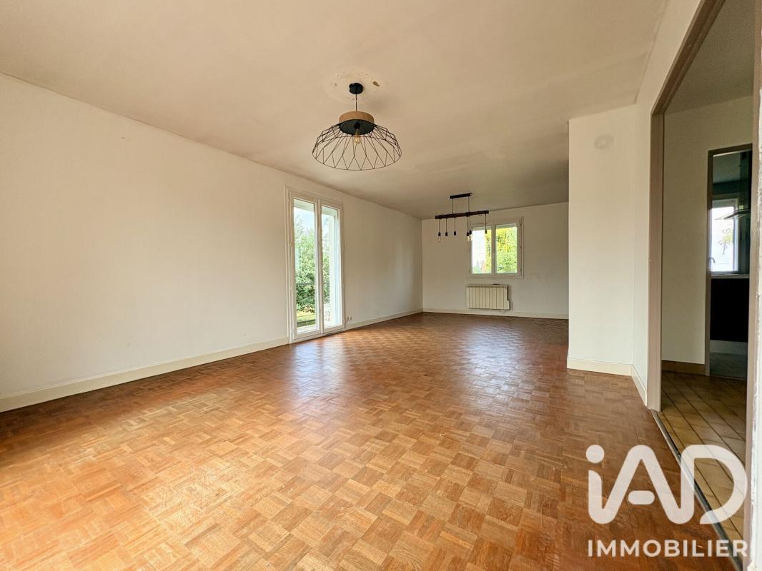 Maison 3 Pièce(s) Ourouer-les-Bourdelins - Photo 5