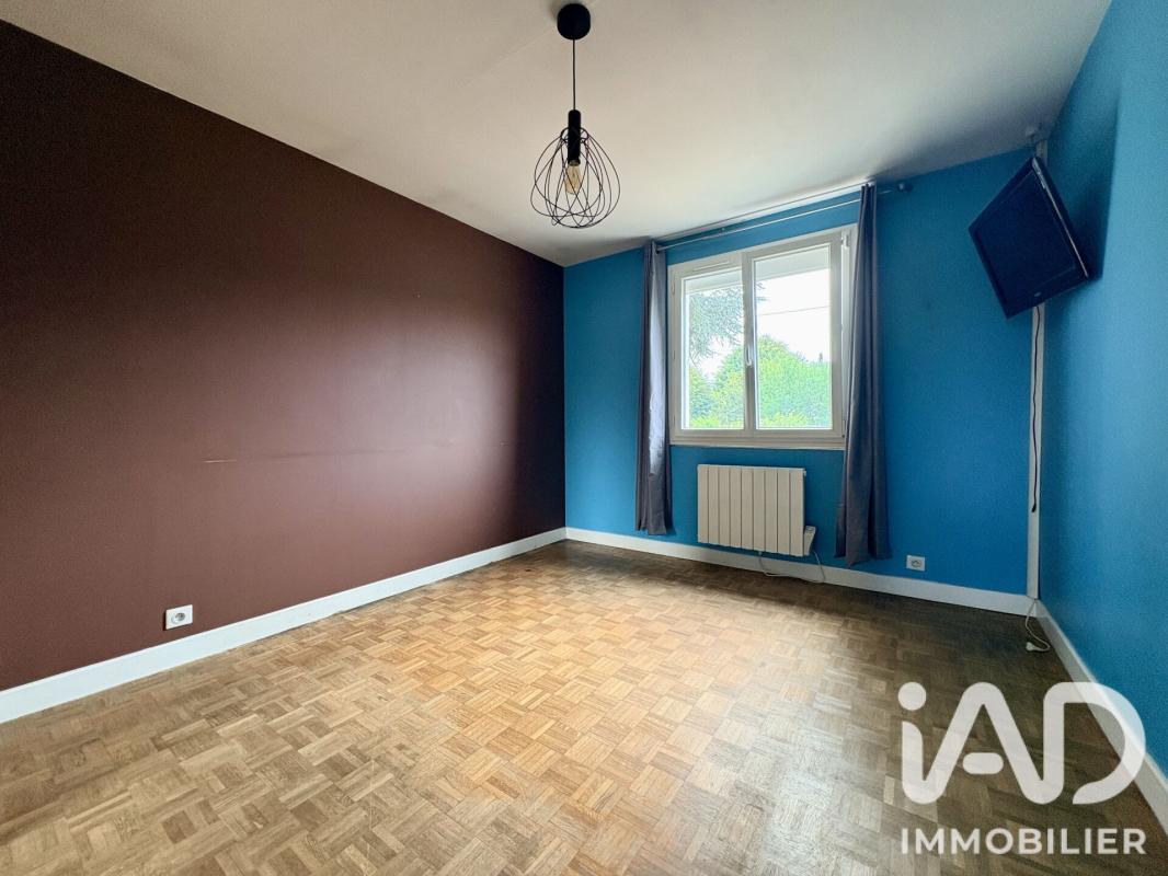 Maison 3 Pièce(s) Ourouer-les-Bourdelins - Photo 7