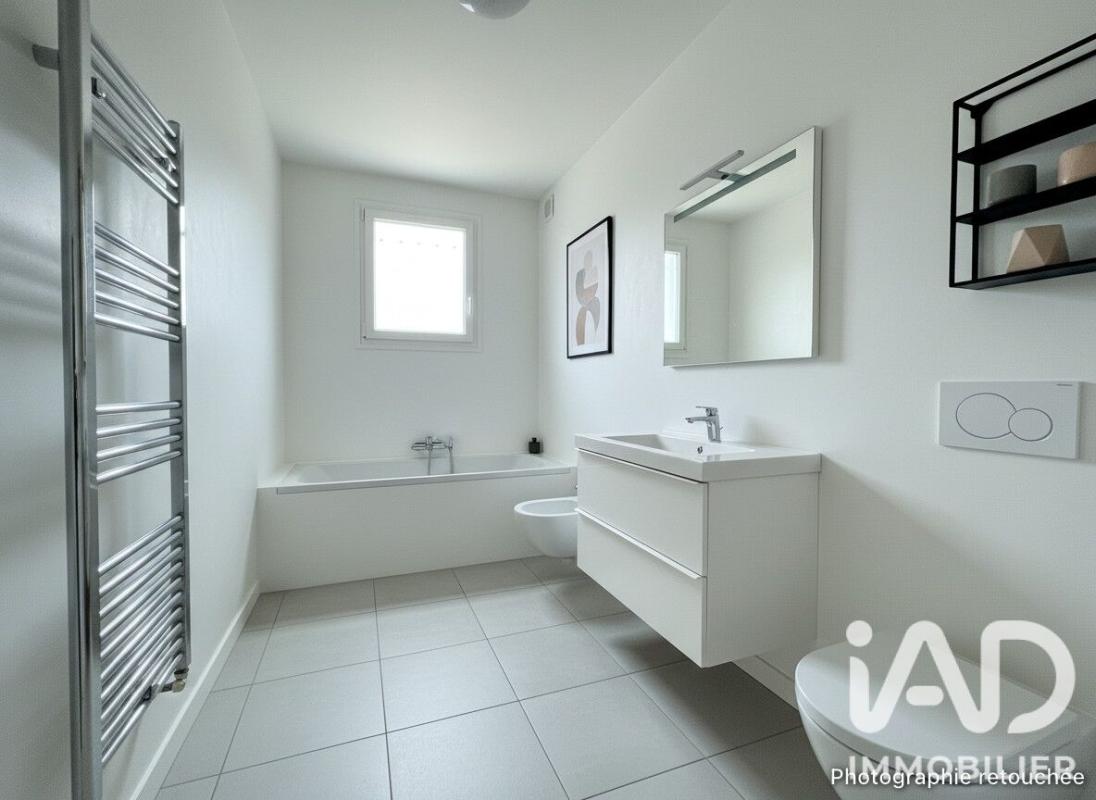 Maison 3 Pièce(s) Ourouer-les-Bourdelins - Photo 13