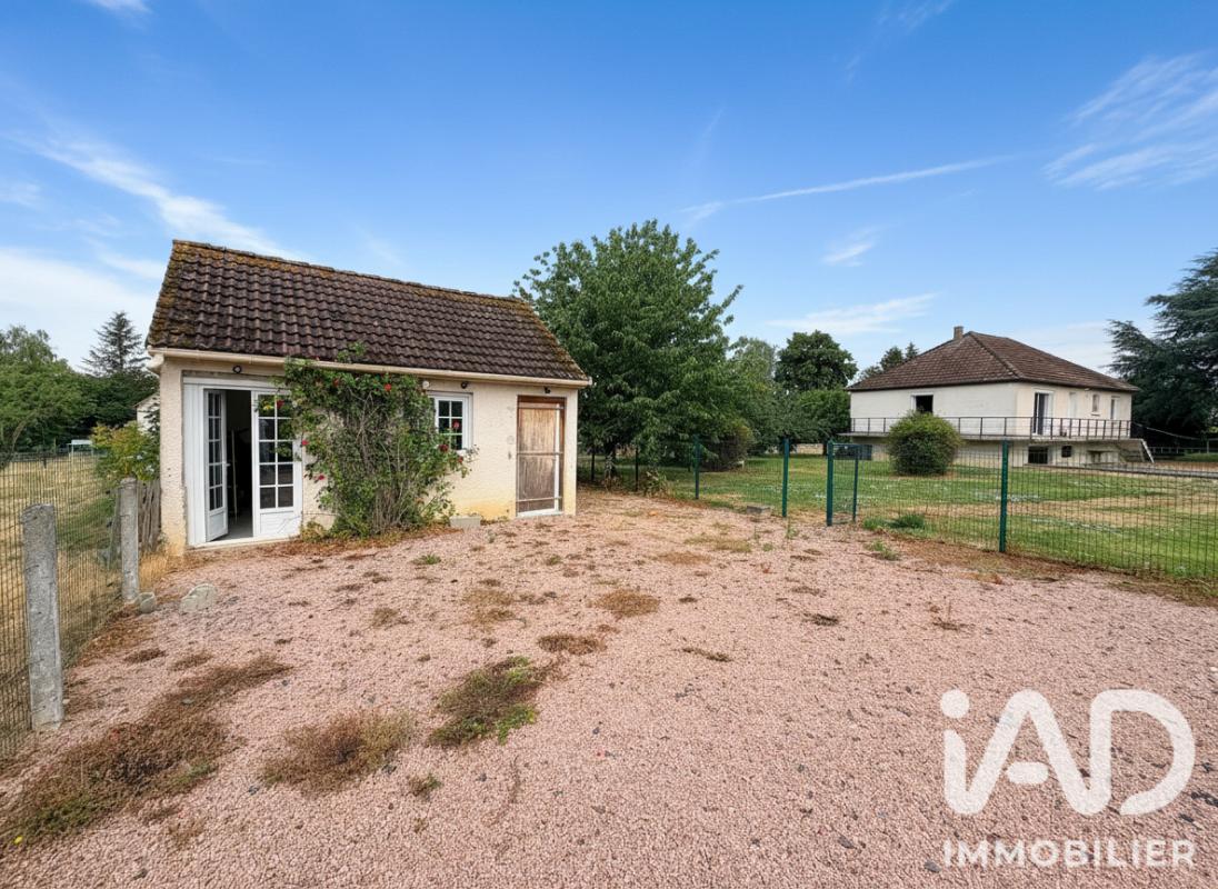 Maison 3 Pièce(s) Ourouer-les-Bourdelins - Photo 19