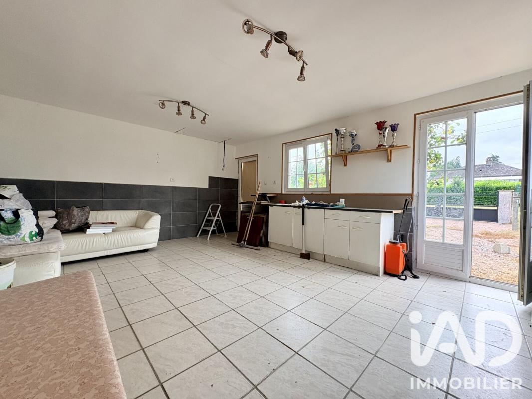 Maison 3 Pièce(s) Ourouer-les-Bourdelins - Photo 20