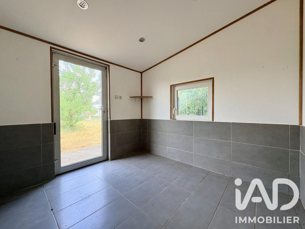 Maison 3 Pièce(s) Ourouer-les-Bourdelins - Photo 22