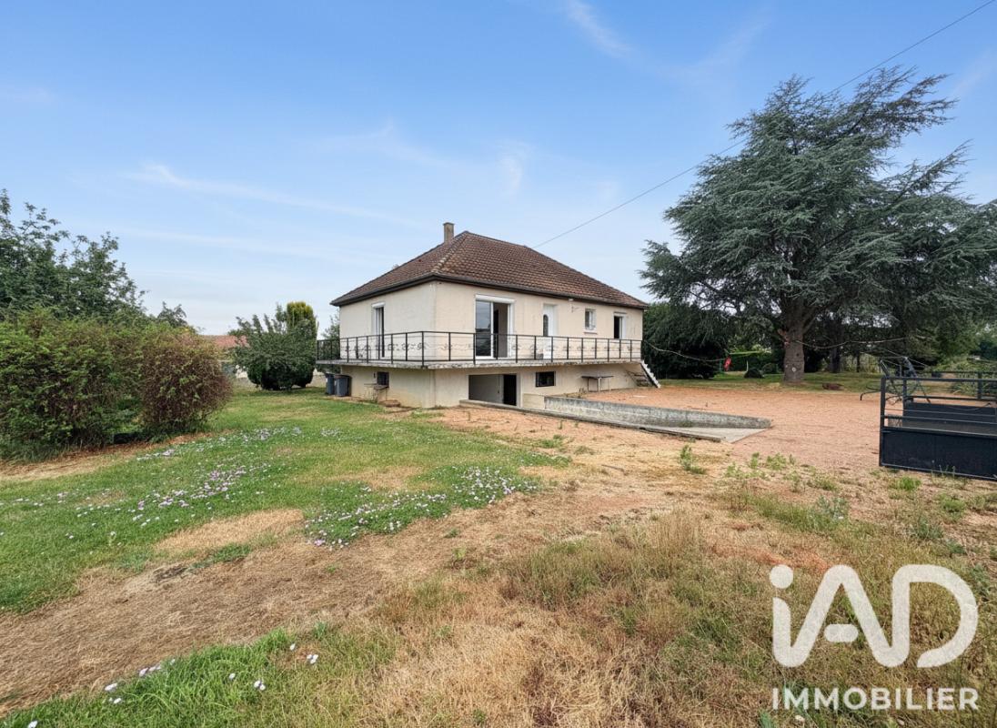 Maison 3 Pièce(s) Ourouer-les-Bourdelins - Photo 24