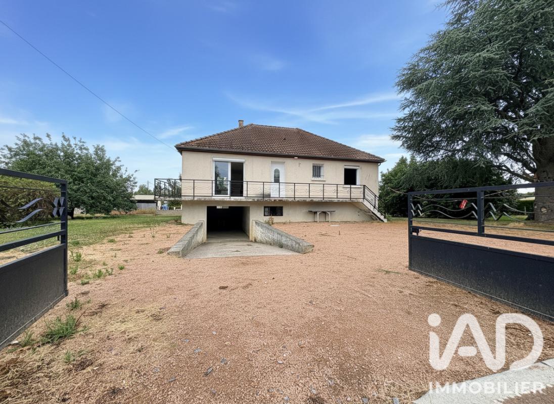 Maison 3 Pièce(s) Ourouer-les-Bourdelins - Photo 25