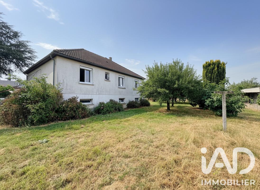Maison 3 Pièce(s) Ourouer-les-Bourdelins - Photo 27