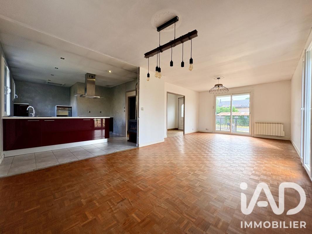 Maison 3 Pièce(s) Ourouer-les-Bourdelins - Photo 1
