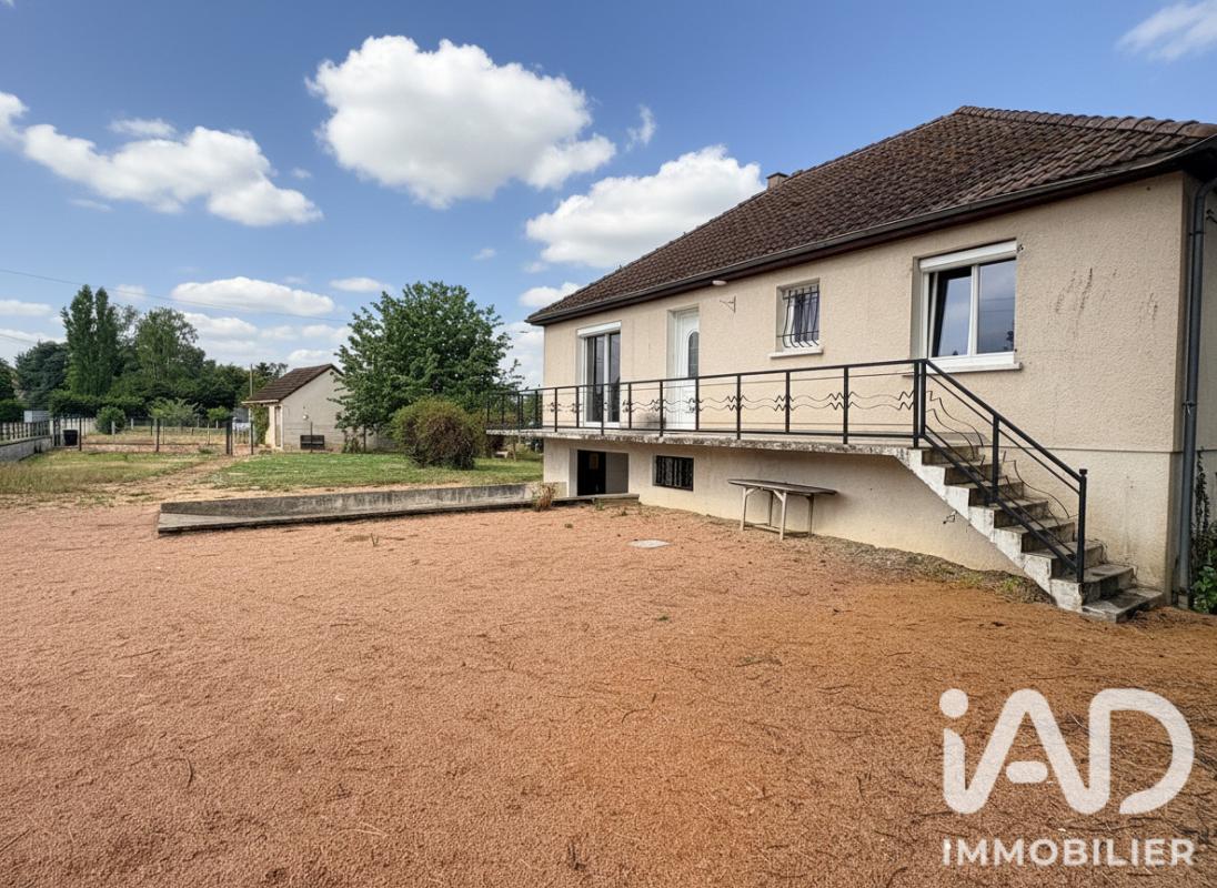 Maison 3 Pièce(s) Ourouer-les-Bourdelins - Photo 3