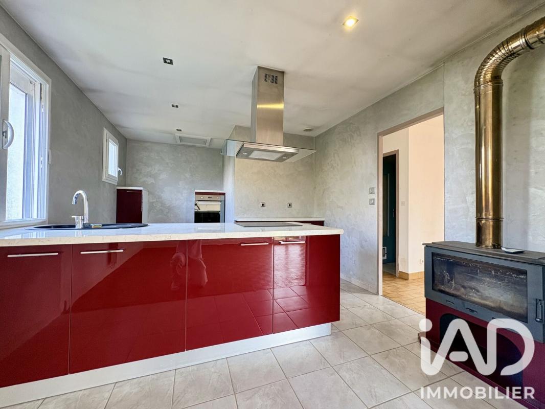 Maison 3 Pièce(s) Ourouer-les-Bourdelins - Photo 4
