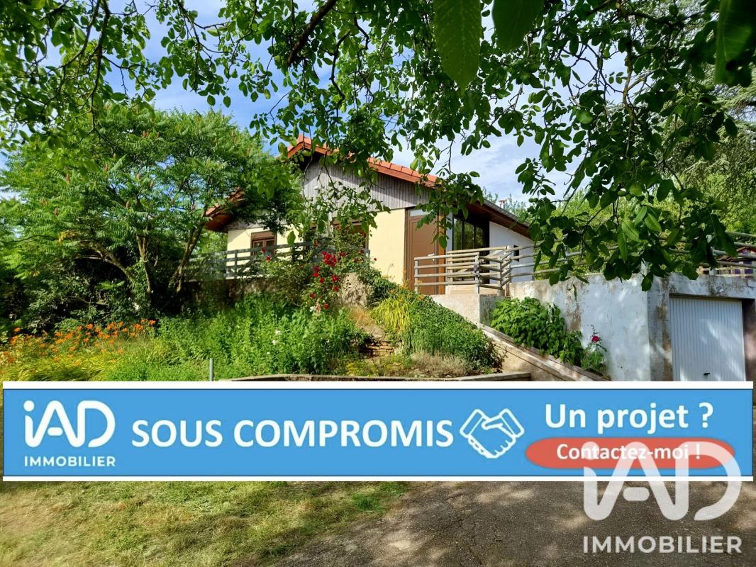 Maison 4 Pièce(s) Sainte-Geneviève
