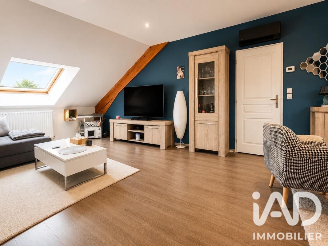 Appartement 4 Pièce(s) Audun-le-Roman - Photo 3