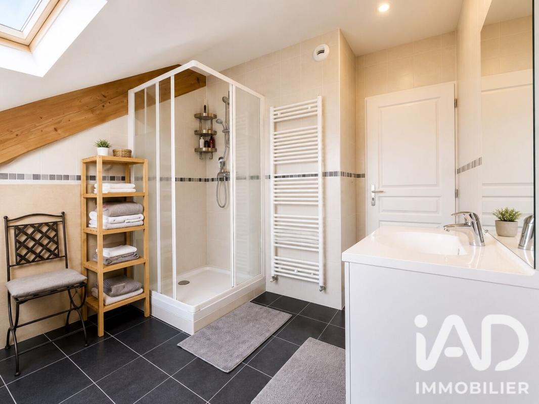 Appartement 4 Pièce(s) Audun-le-Roman - Photo 6