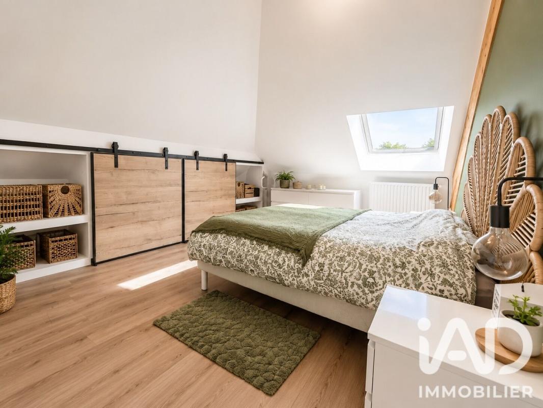Appartement 4 Pièce(s) Audun-le-Roman - Photo 8