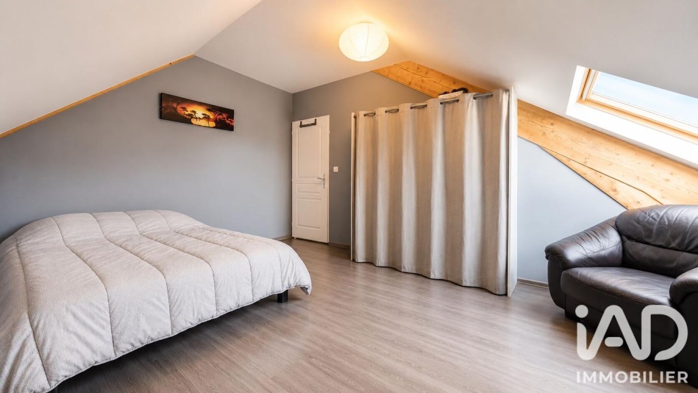 Appartement 4 Pièce(s) Audun-le-Roman - Photo 9
