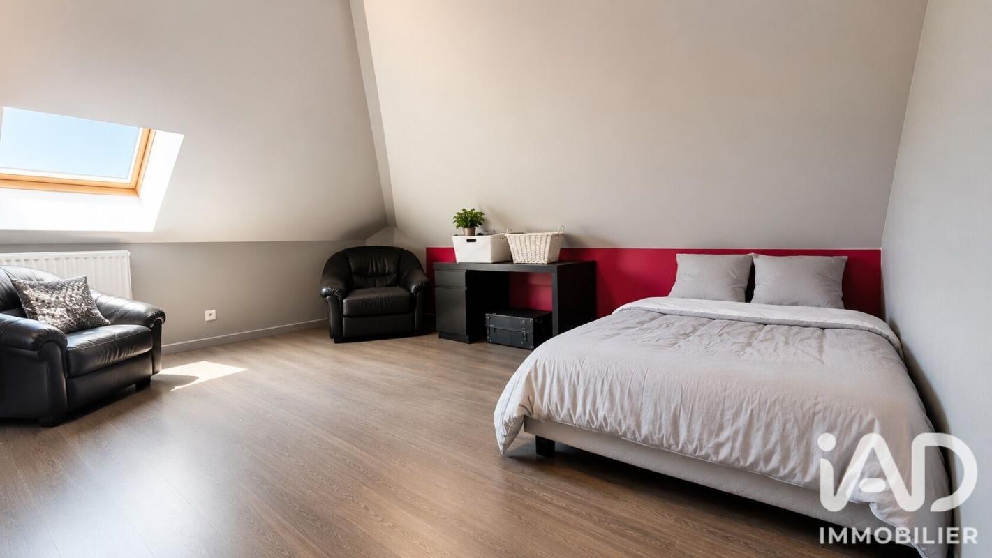 Appartement 4 Pièce(s) Audun-le-Roman - Photo 10