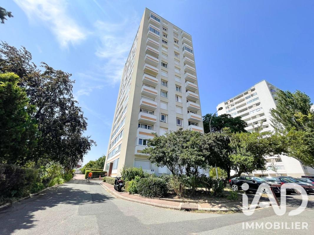 Appartement 2 Pièce(s) Créteil