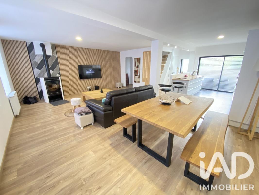 Maison 6 Pièce(s) Nouzonville - Photo 3
