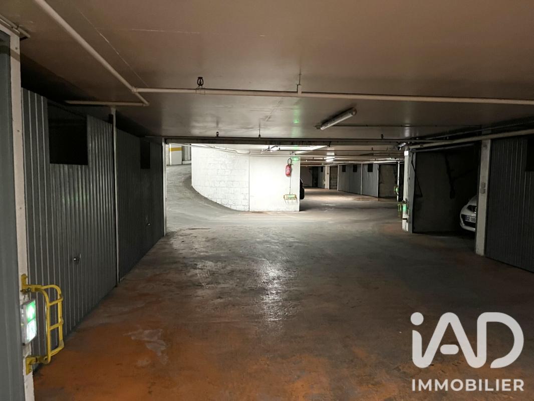 Parking  Paris 6eme Arrondissement - Photo 3