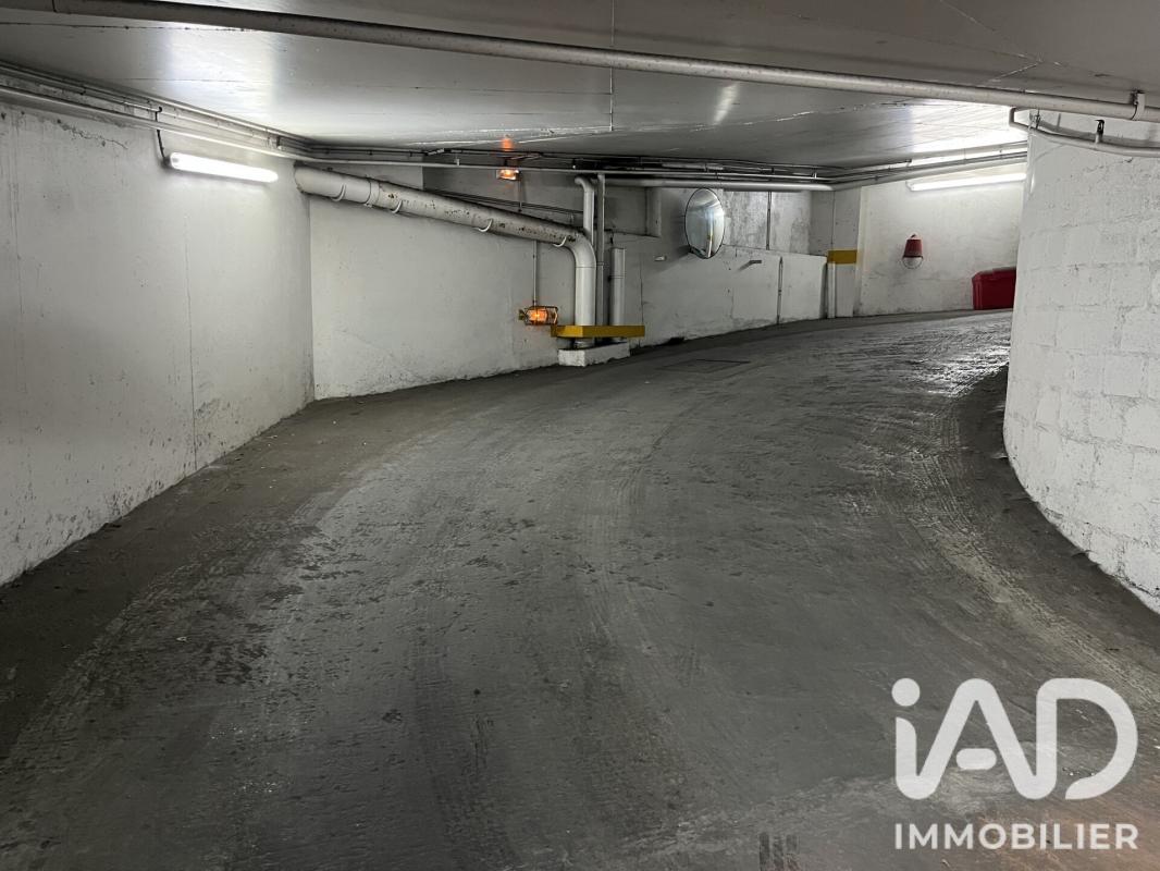 Parking  Paris 6eme Arrondissement - Photo 4
