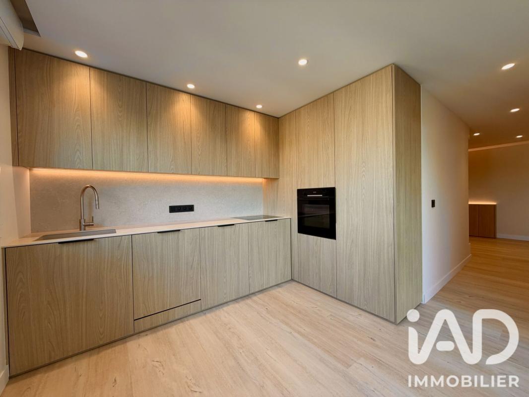 Appartement 4 Pièce(s) Annecy-le-Vieux