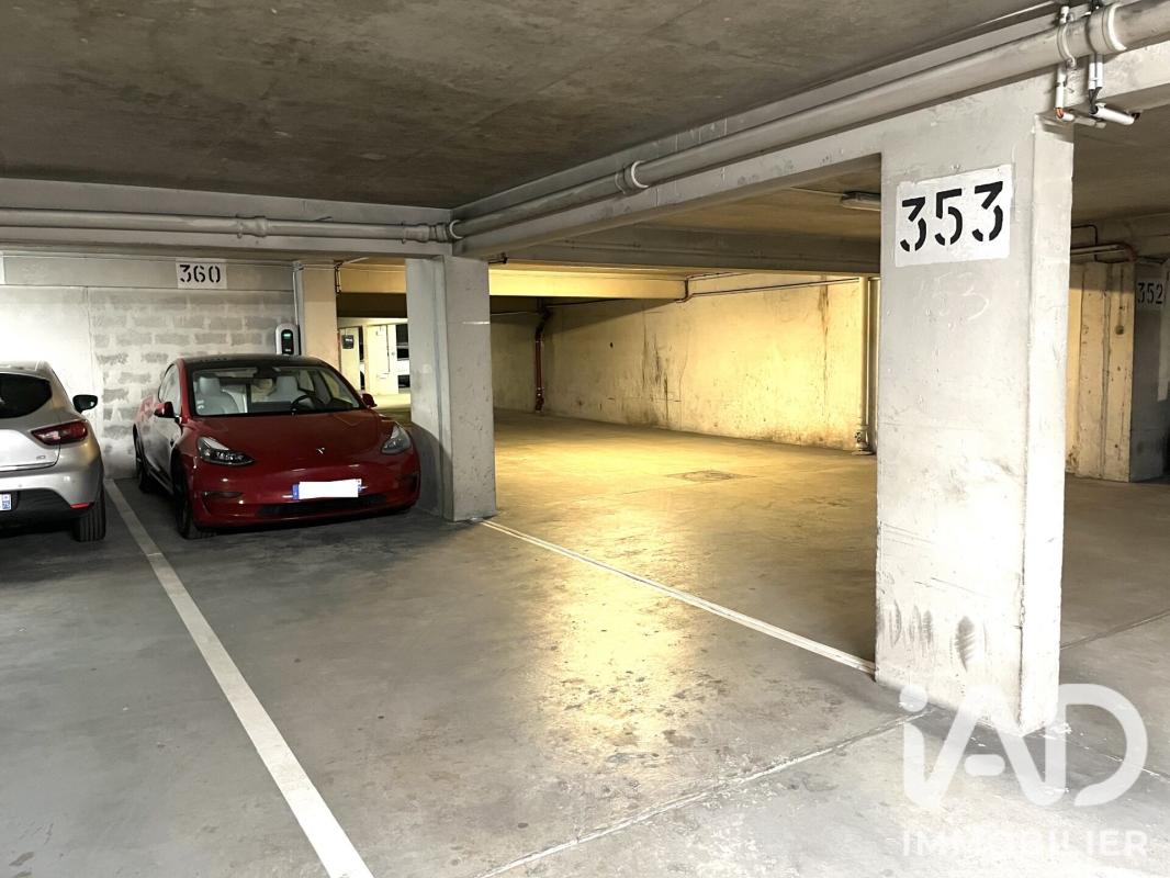 Parking  Paris 16eme Arrondissement - Photo 2