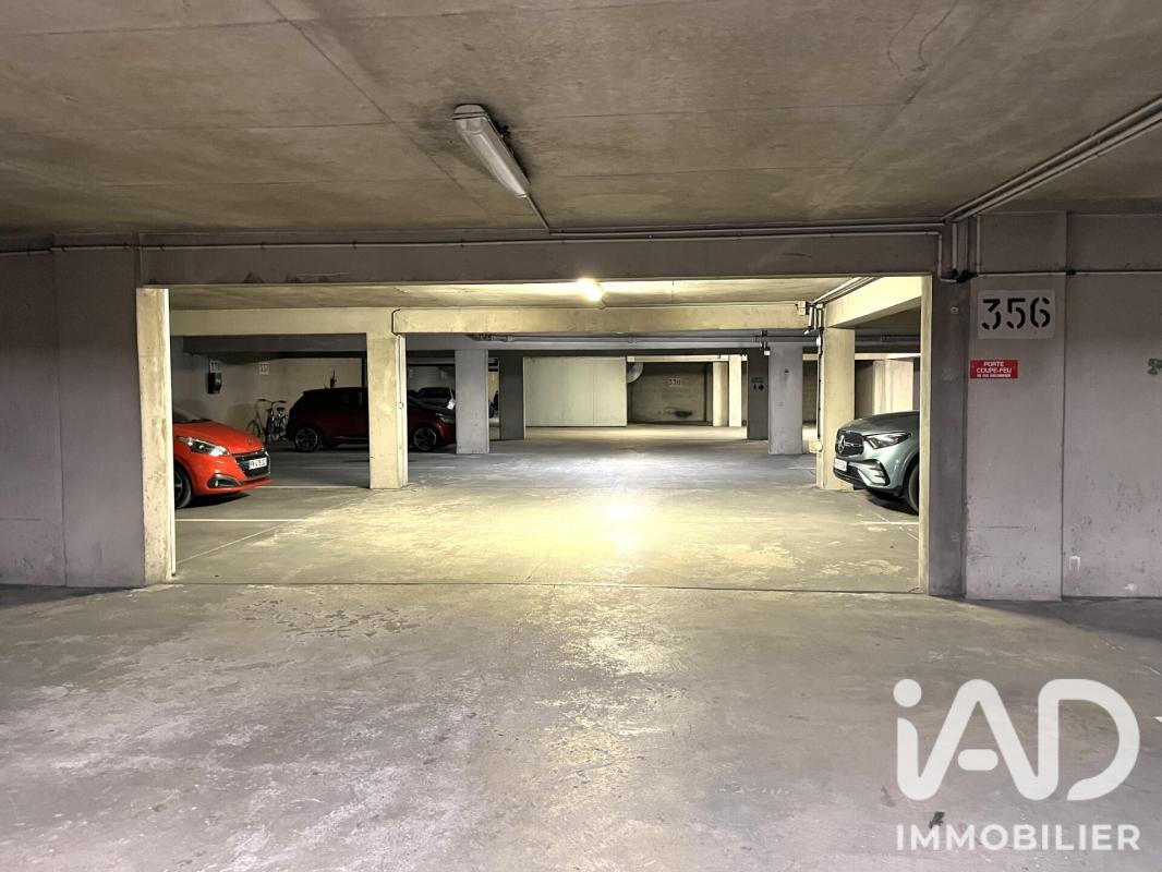 Parking  Paris 16eme Arrondissement - Photo 3