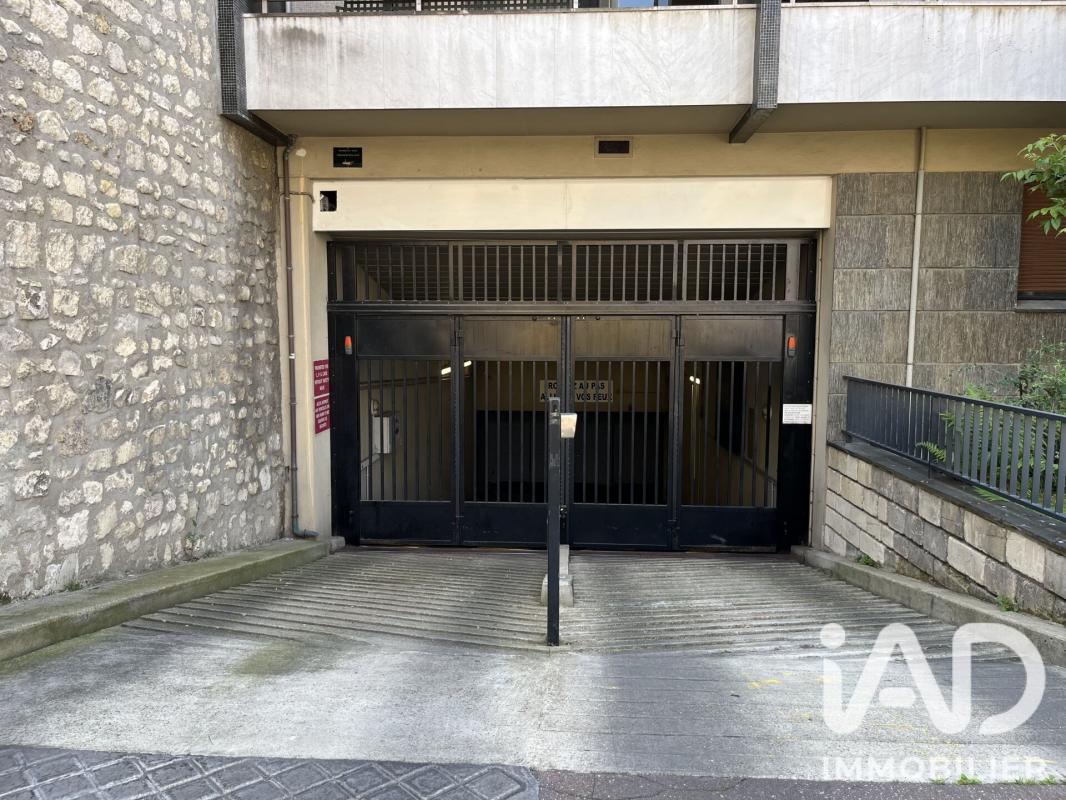 Parking  Paris 16eme Arrondissement - Photo 7