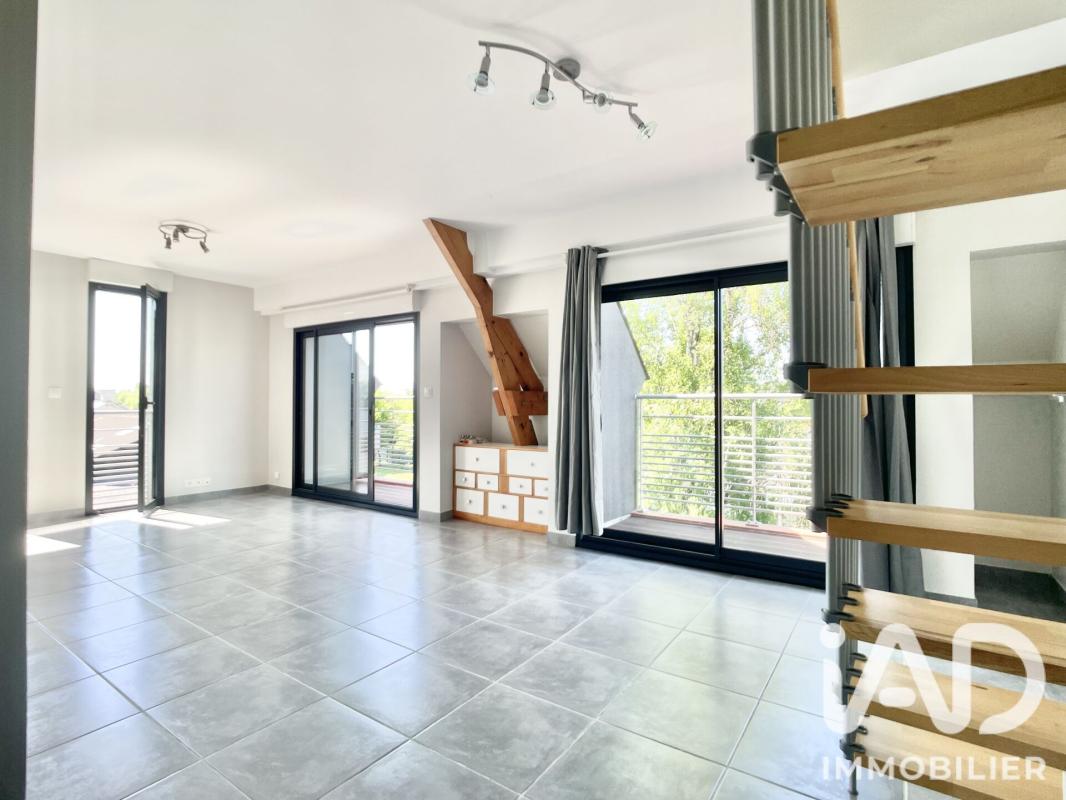Duplex 2 Pièce(s) Sainte-Luce-sur-Loire