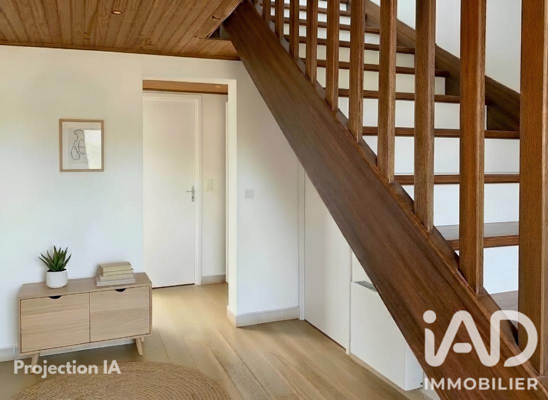 Maison 6 Pièce(s) Bréval - Photo 3